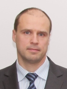 Grigoriy Malukhin