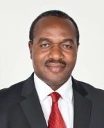 Veston Malango