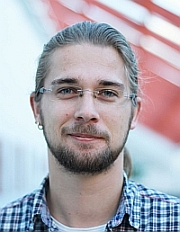 Urkarsh Akhouri