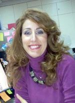 Delia Evelina Bruno