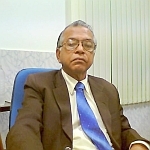 Kaulir Kisor Chatterjee