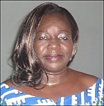 Pauline Yawoa Dzidzo Da Costa
