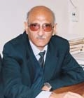 Akper A. Feyzullayev