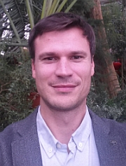 Giedrus Giparas